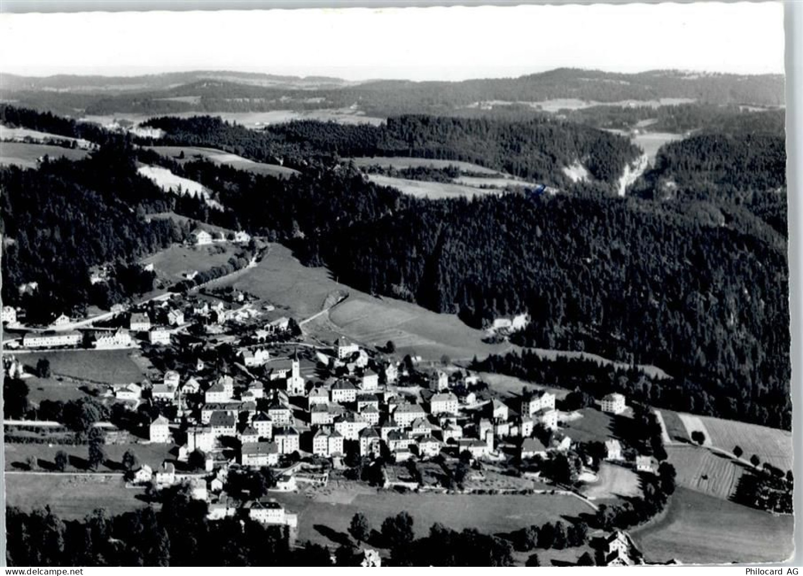 2416 Les Brenets - Gesamtansicht - 50746800