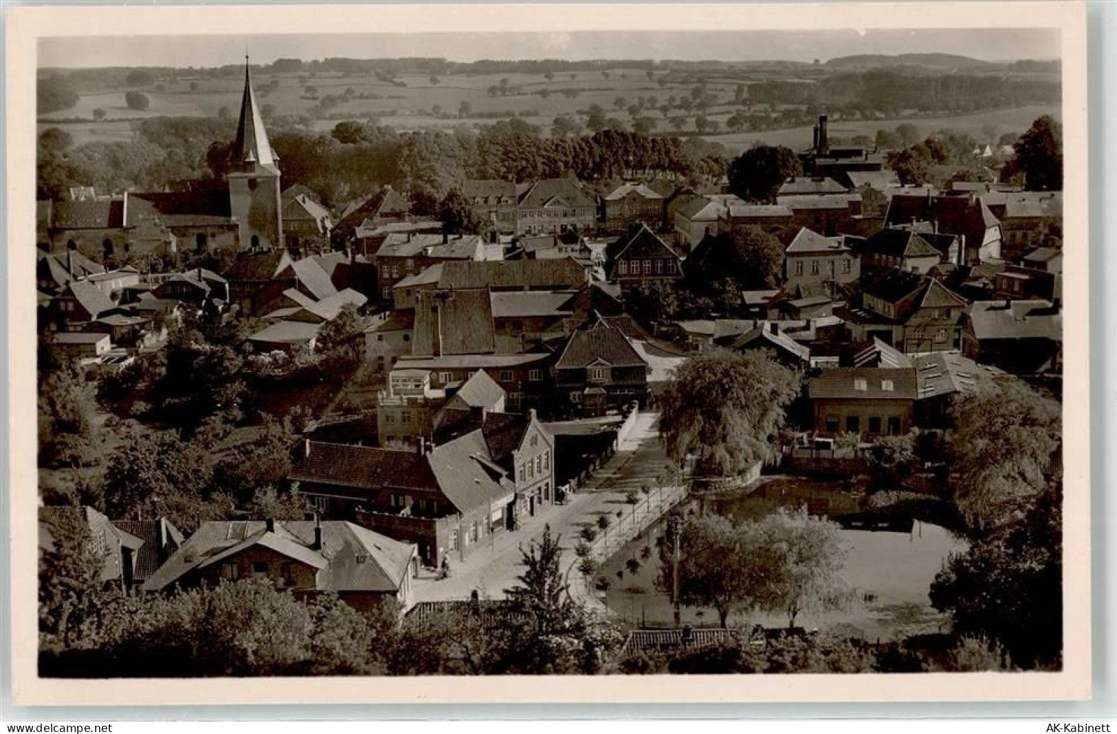 24321 W2322 Lütjenburg , Holst - 52166078