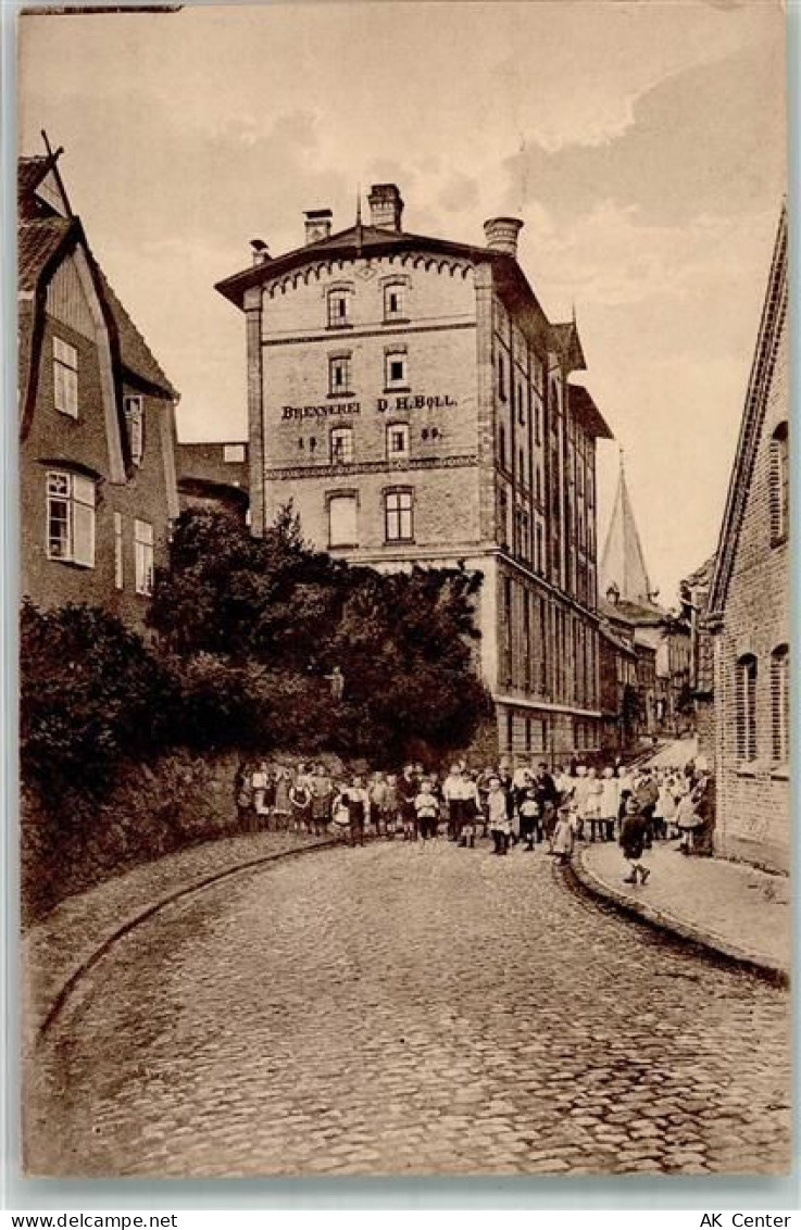 24321 W2322 Lütjenburg , Holst - Brennerei Kindergruppe - 13632156