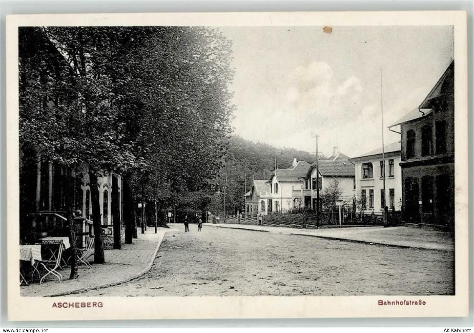 24326 W2323 Ascheberg Holstein - Bahnhofstraße - 51916222