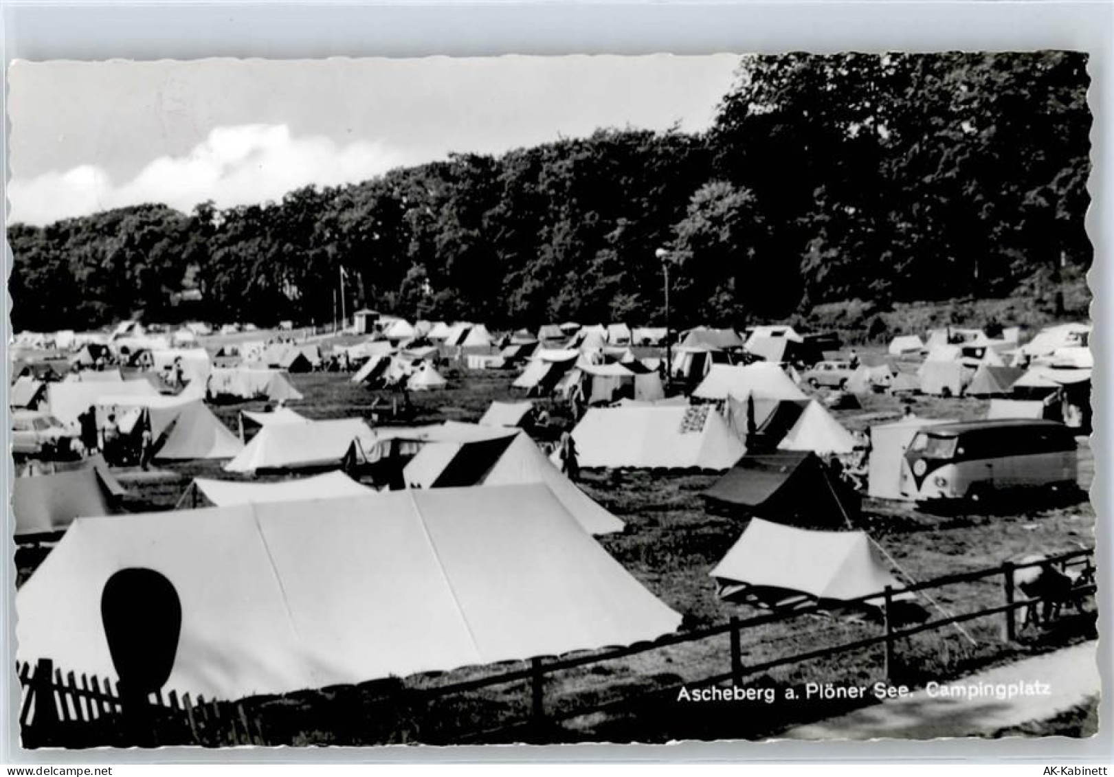 24326 W2323 Ascheberg (Holstein) - Campingplatz - 51048419