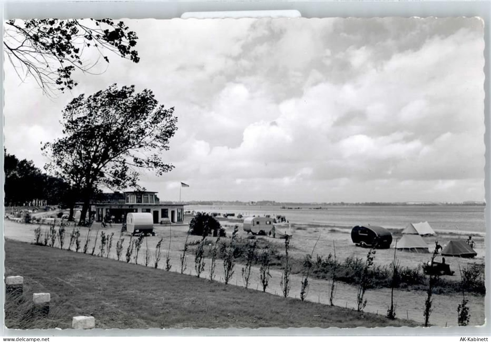 24340 W2330 Eckernförde - Campingplatz - 51038824