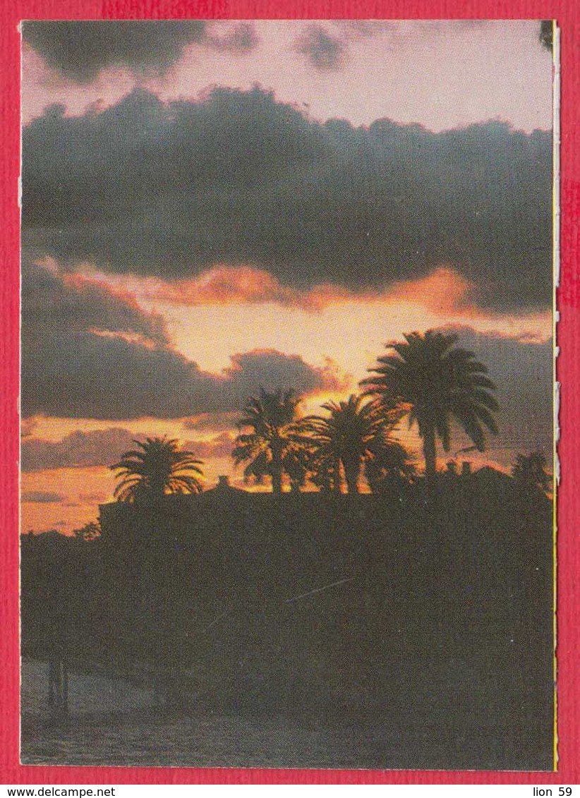 243718 / GEORGIA'S LANDSCAPES -  ,  Georgia SSR , Georgie Georgien