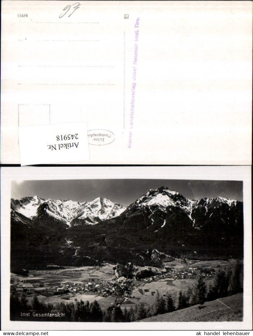 245918,Imst Totale