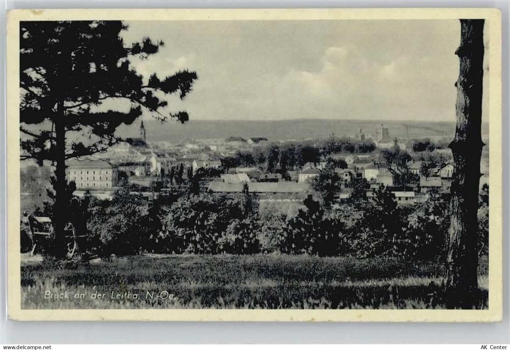 2460 Bruck an der Leitha - 50597924