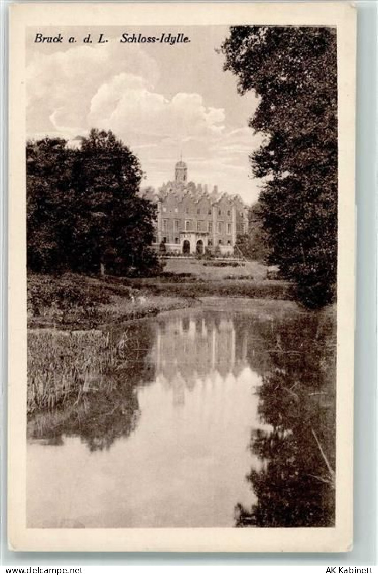 2460 Bruck an der Leitha - Schloss - 39336563