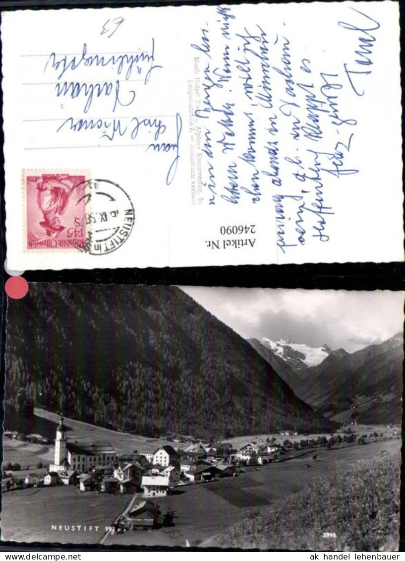 246090,Neustift im Stubaital Totale