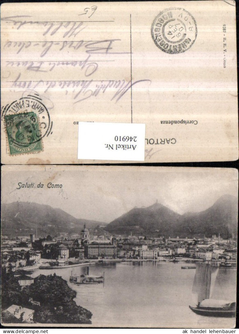 246910,Lombardia Como Totale