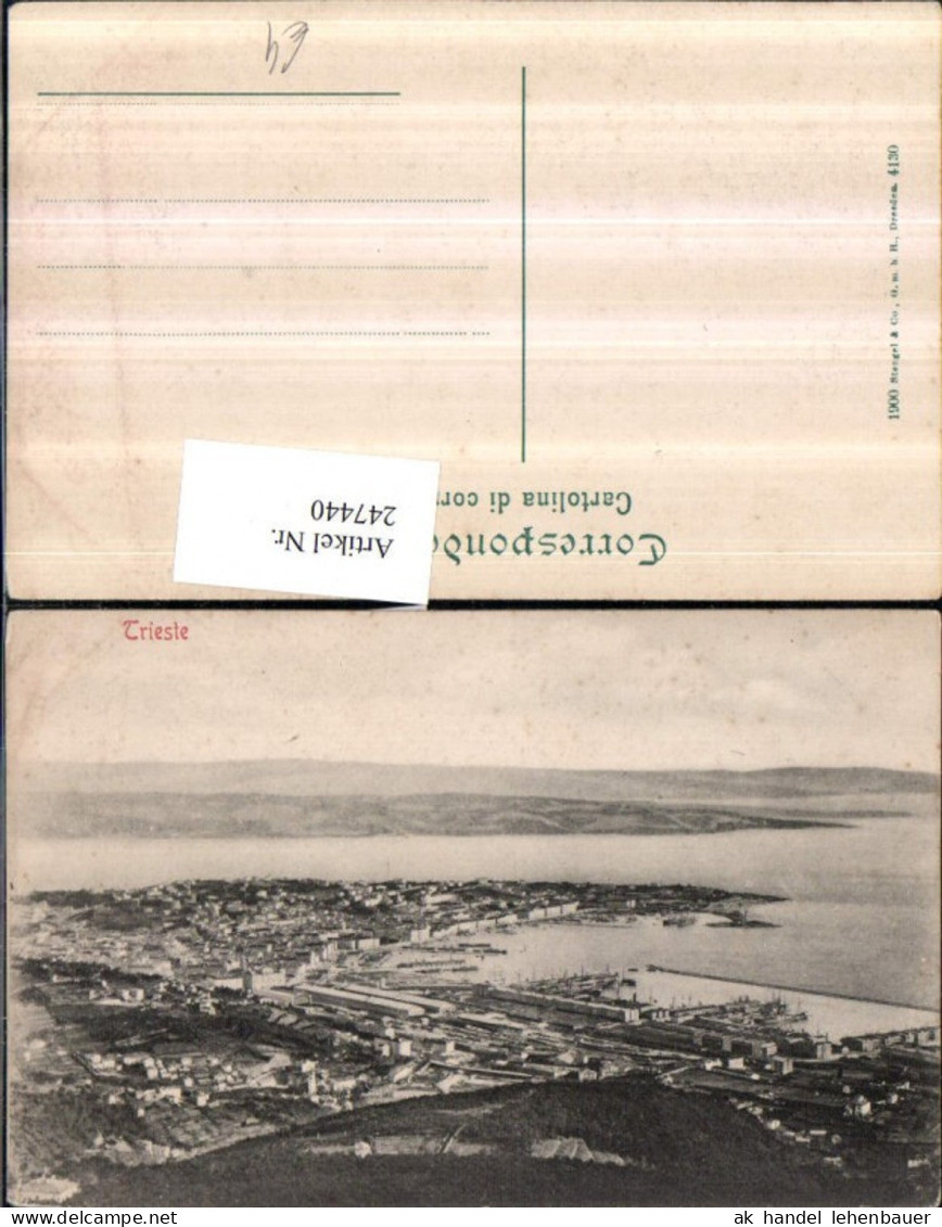 247440,Friuli-Venezia-Giulia Trieste Triest Totale