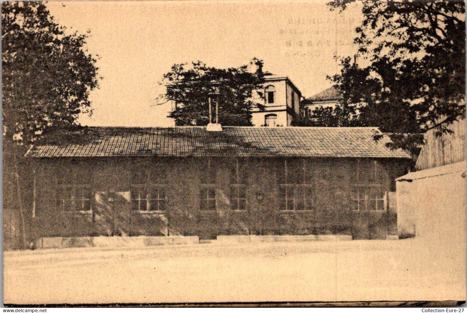 (**25/05/26) 75-CPA PARIS - 5ème ARRONDISSEMENT - ECOLE LAVOISIER