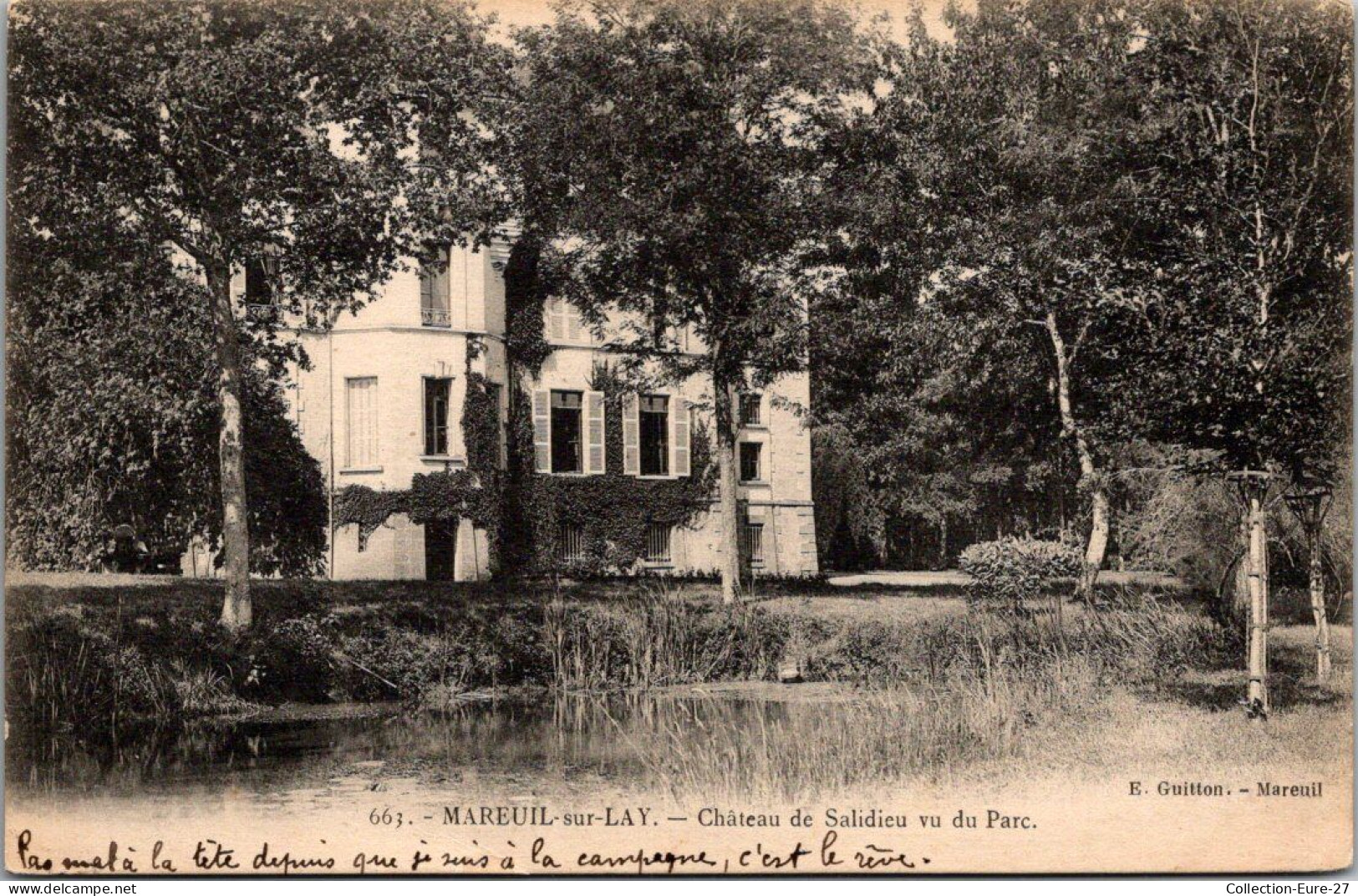 (25/11/25) 85-CPA MAREUIL SUR LAY