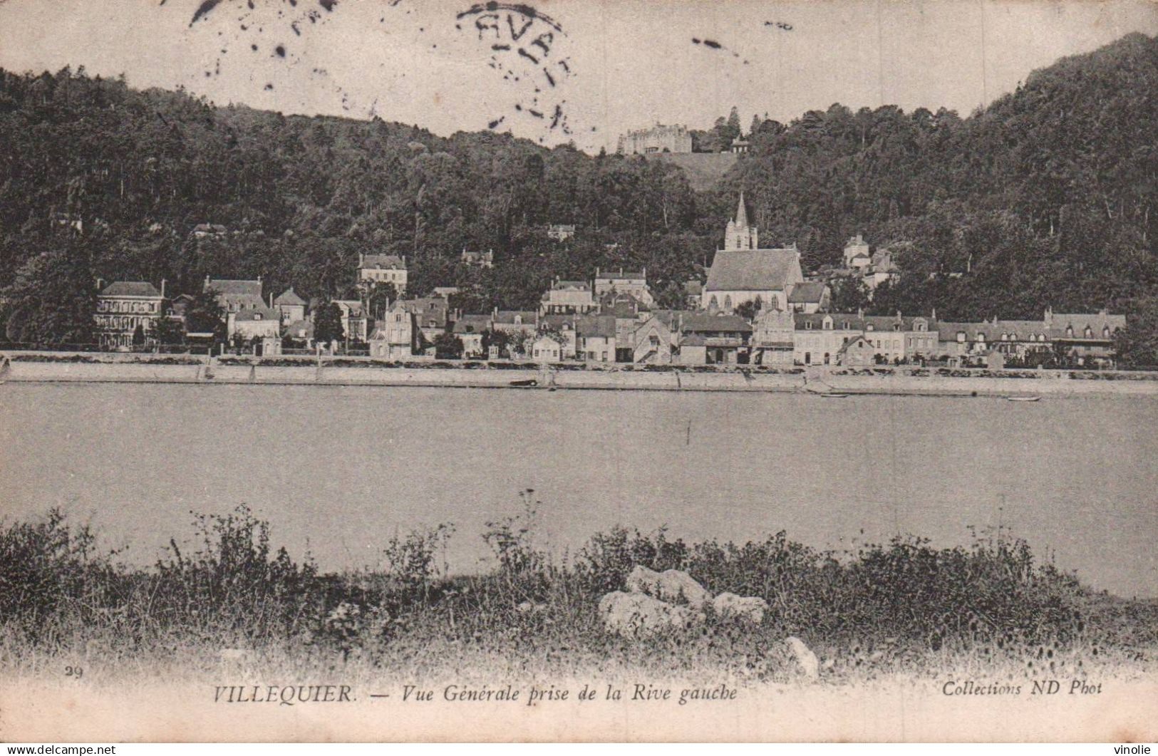 25-1396 : VILLEQUIER