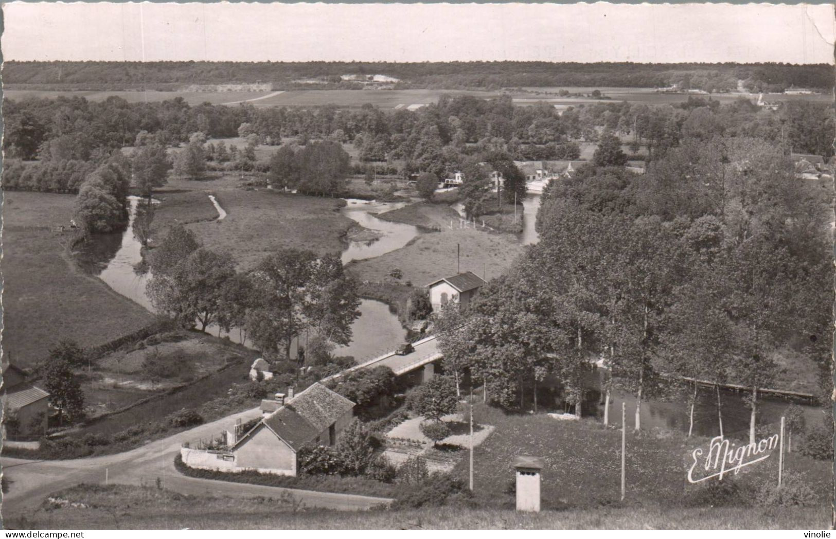 25-6063 :  MARCILLY-SUR-EURE