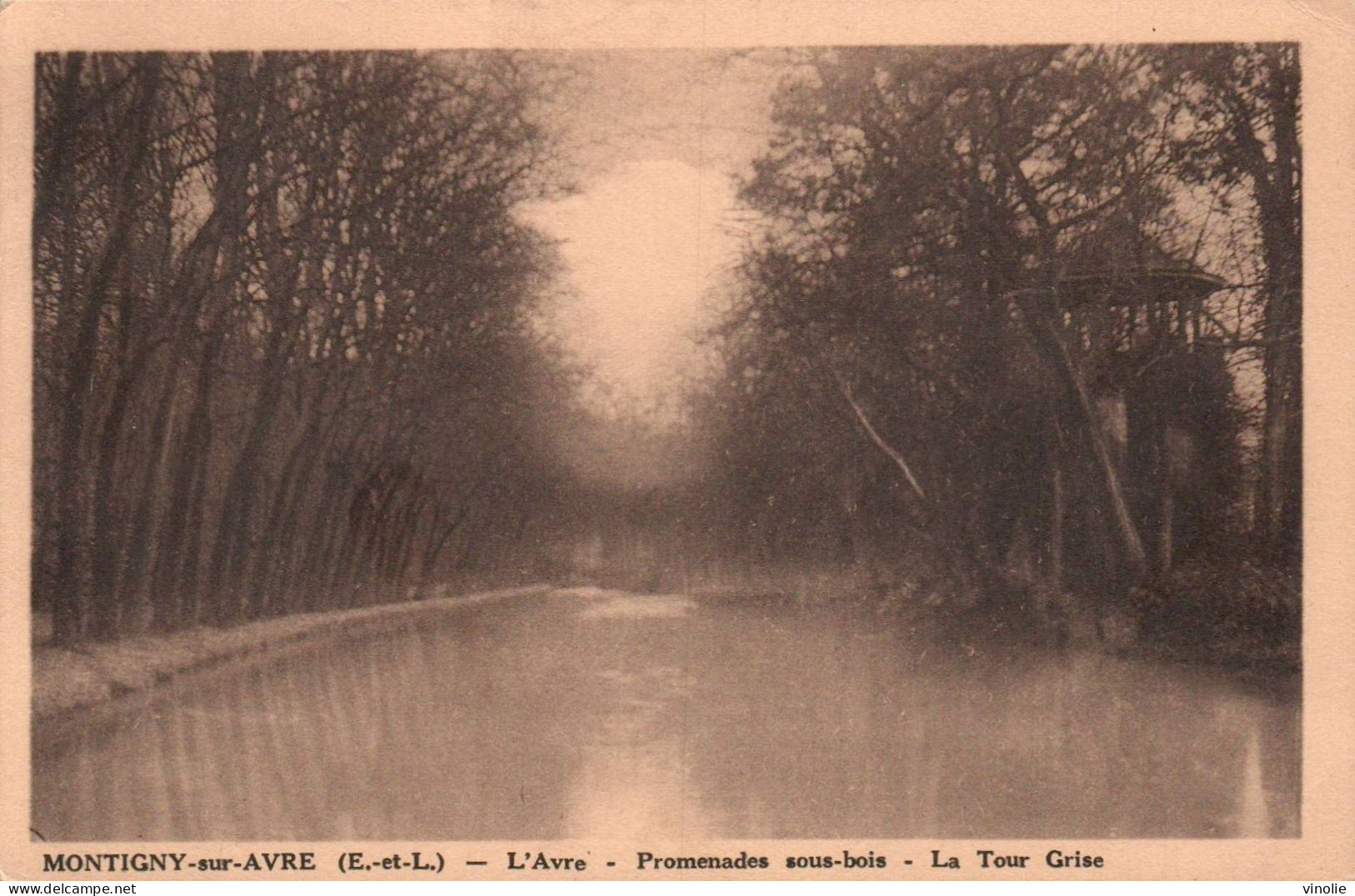 25-6222 : MONTIGNY--SUR-AVRE