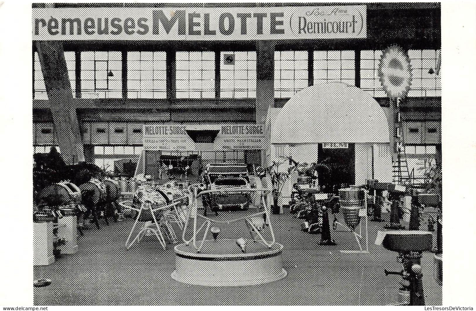 [-25%] BELGIQUE - Remicourt - Remeuses Mélotte - Carte Postale