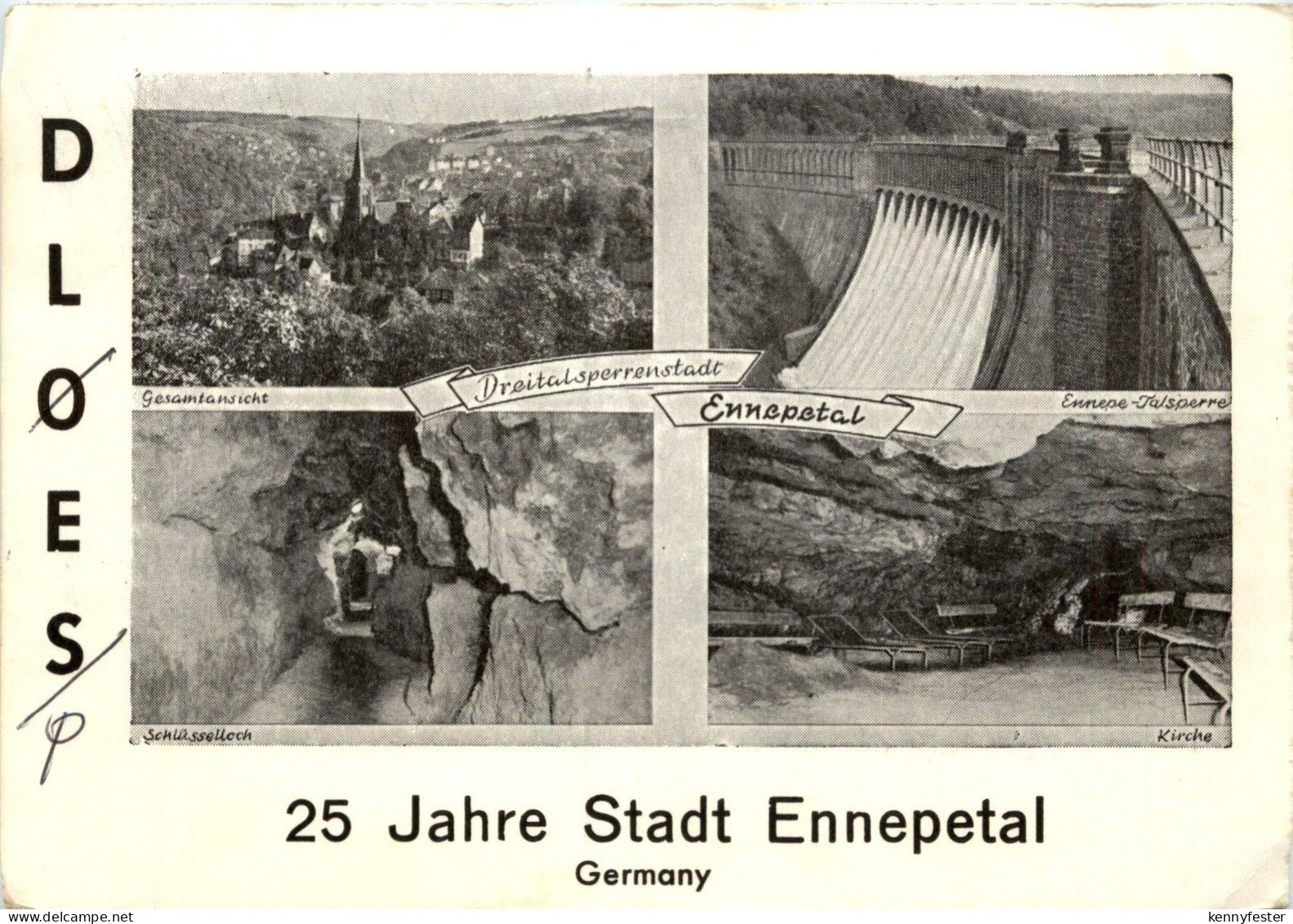 25 Jahre Stadt Ennepetal
