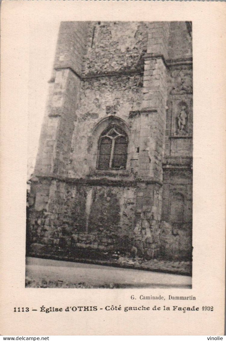 25-Mi-Is-T-11197 : OTHIS