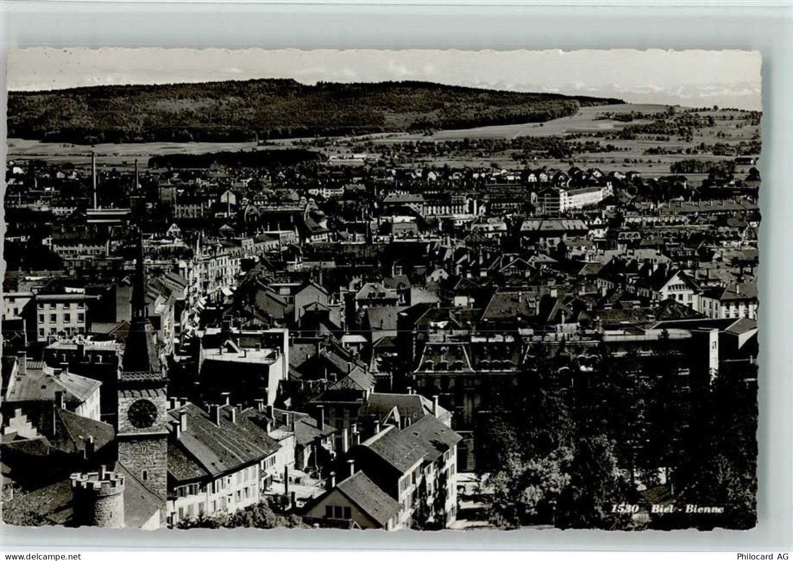 2500 Biel/Bienne - 10161281