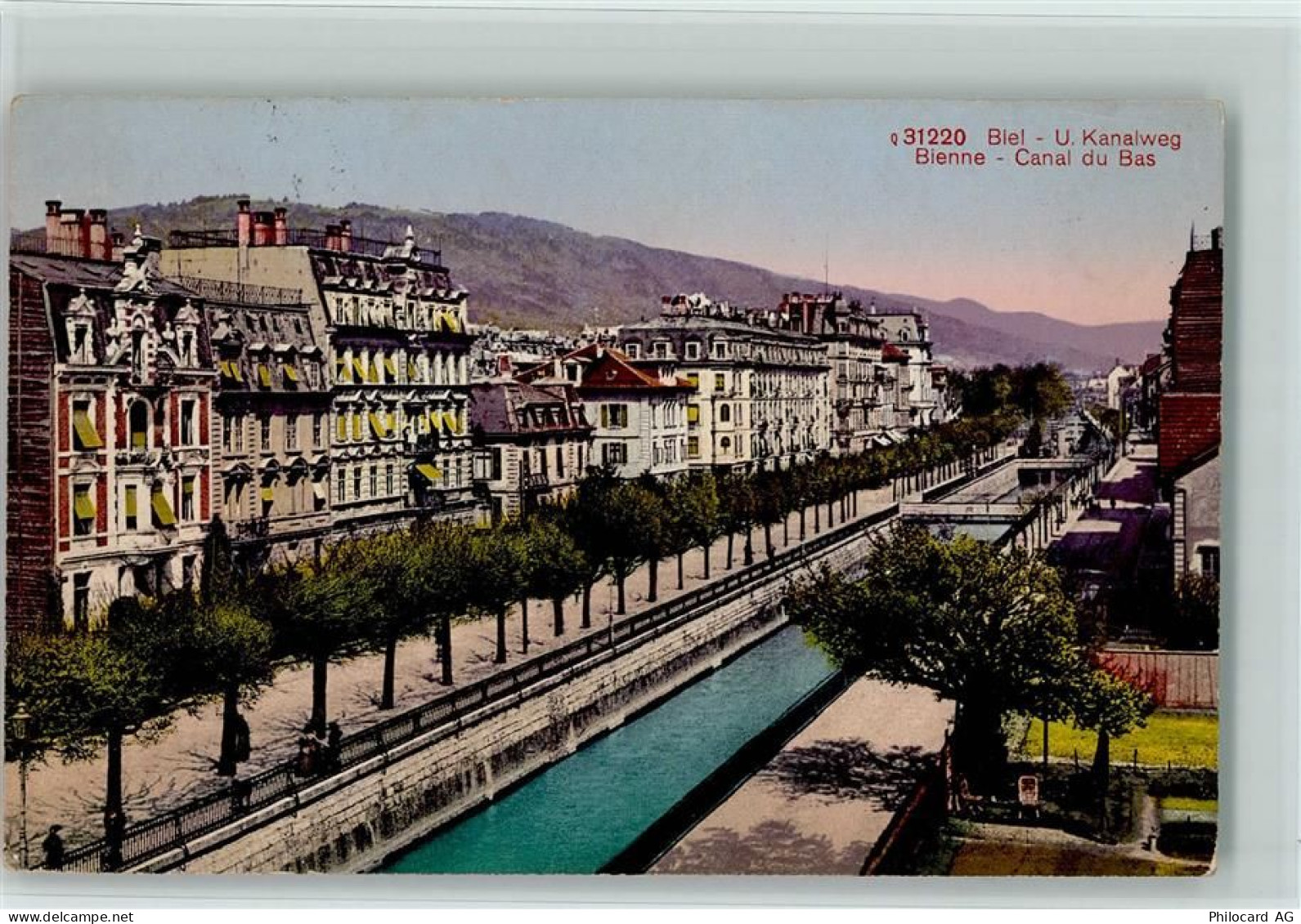 2500 Biel/Bienne - 10196551