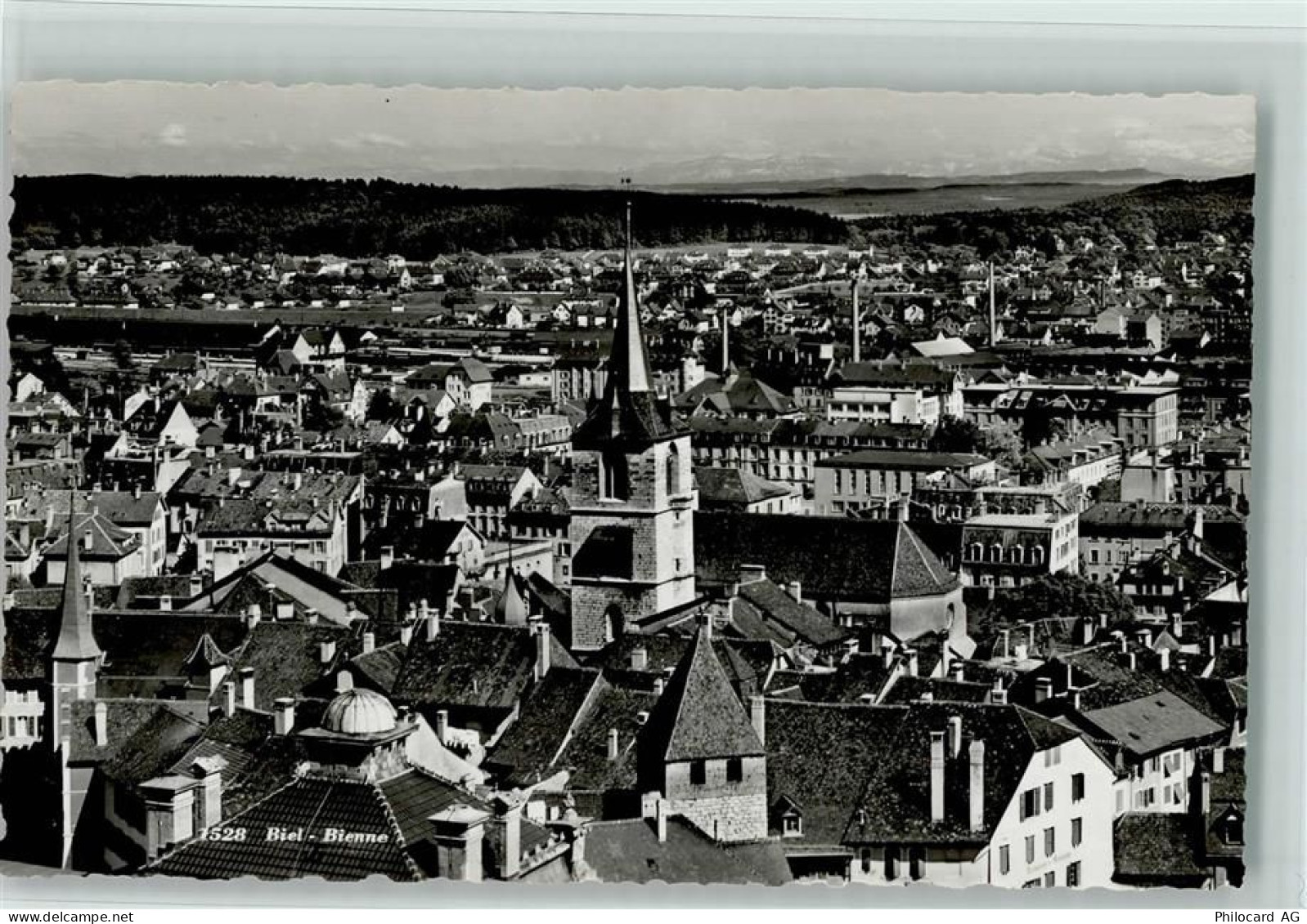 2500 Biel/Bienne - 10196556