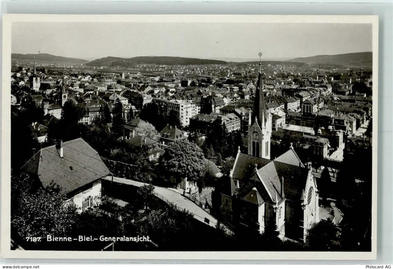 2500 Biel/Bienne - 10308331