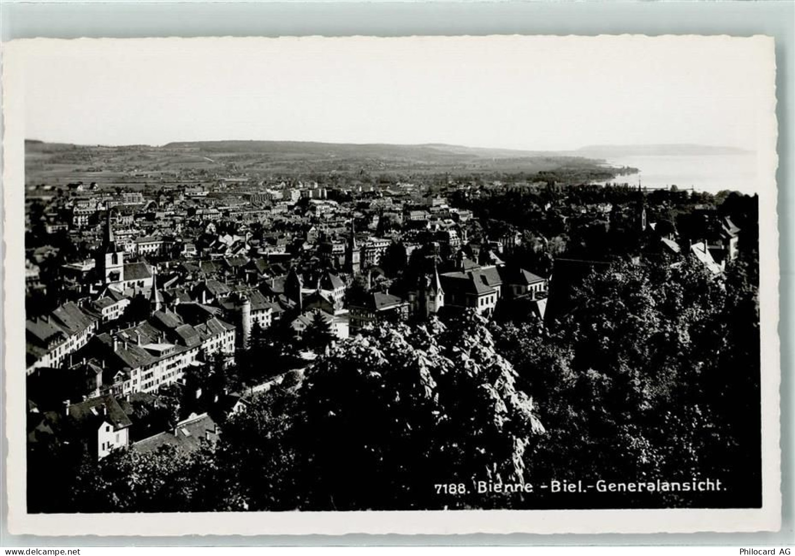 2500 Biel/Bienne - 10308332