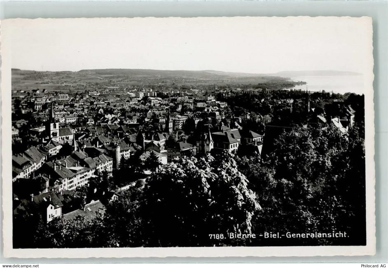 2500 Biel/Bienne - 10308333