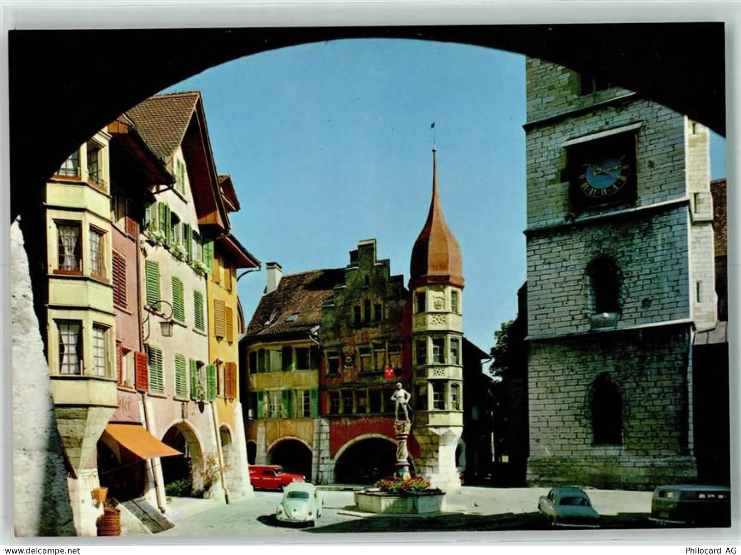 2500 Biel/Bienne - 10312709