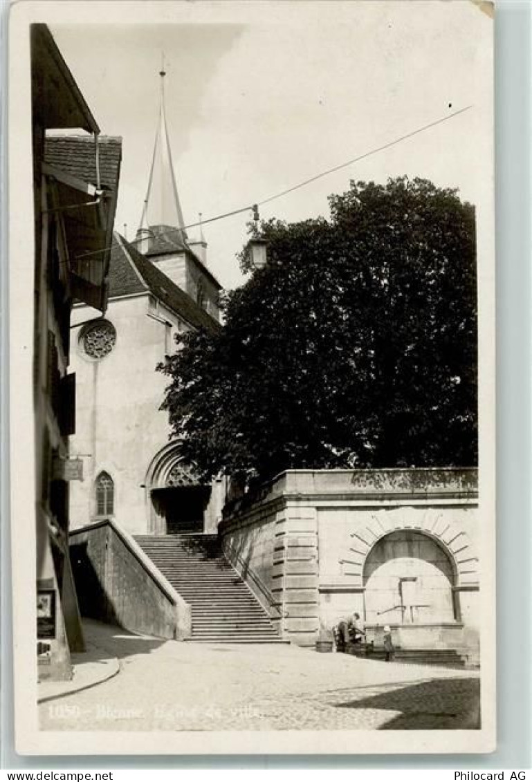 2500 Biel/Bienne - 10312713