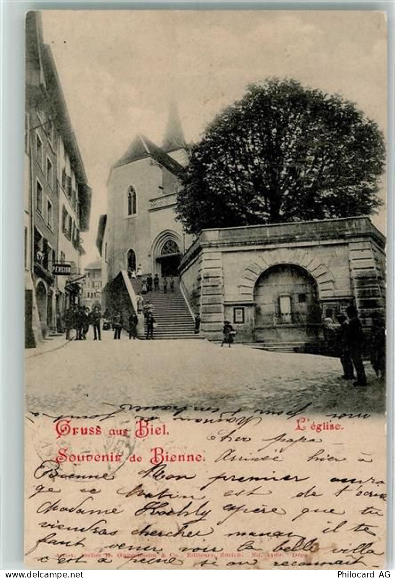 2500 Biel/Bienne - 10312717