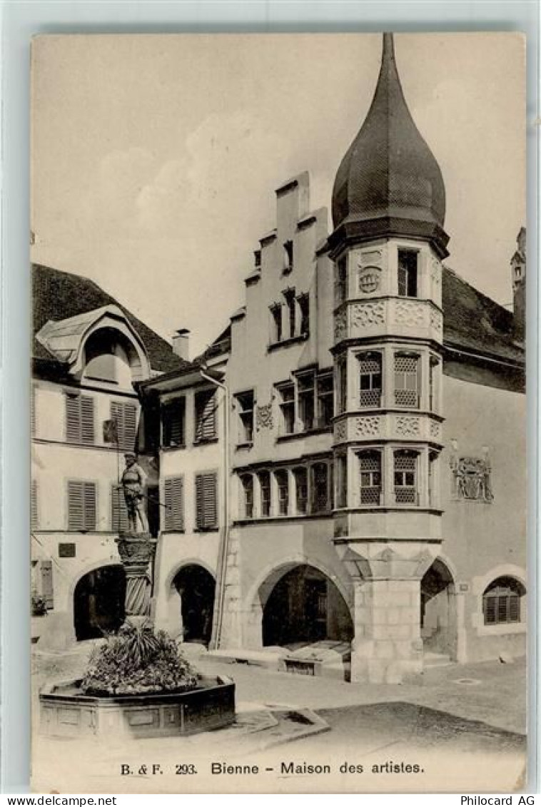 2500 Biel/Bienne - 10312720