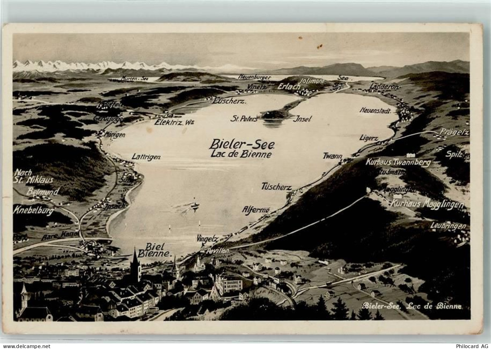 2500 Biel/Bienne - 10312728