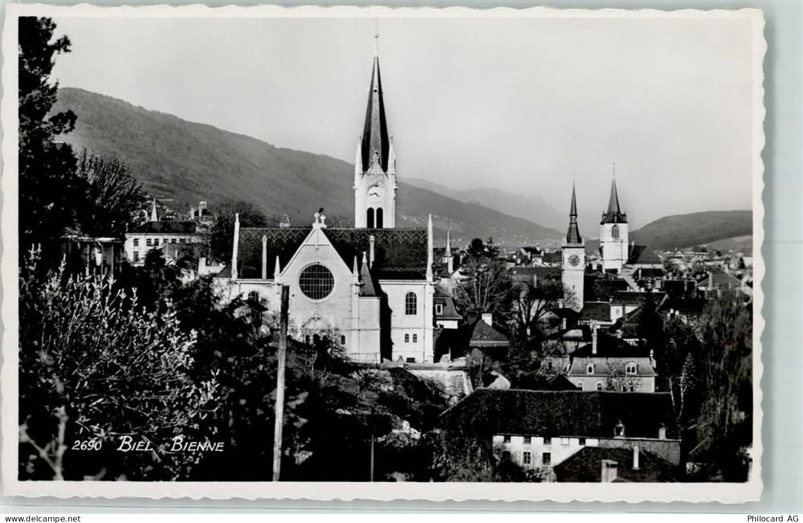 2500 Biel/Bienne - 10312730