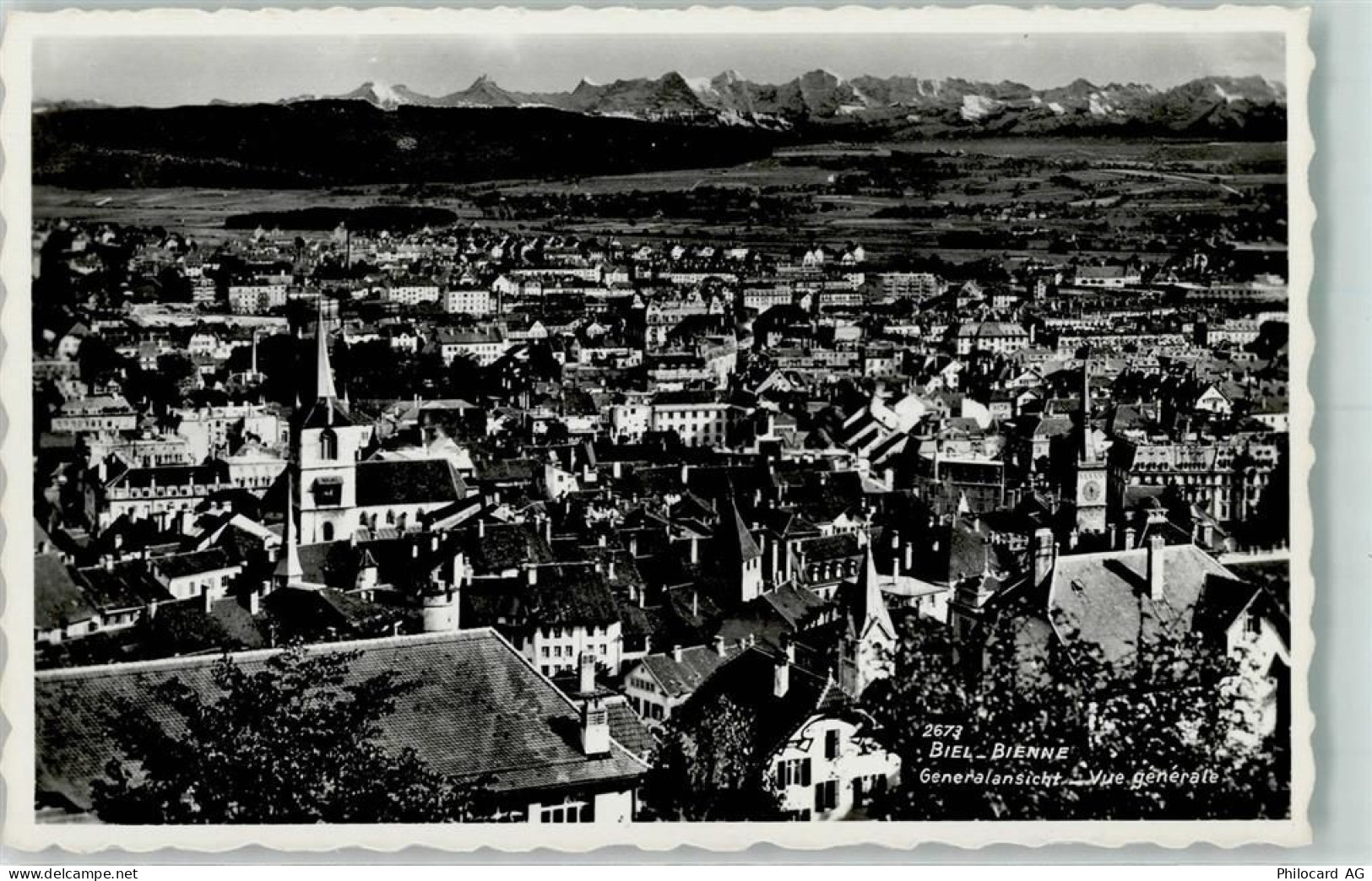 2500 Biel/Bienne - 10312731