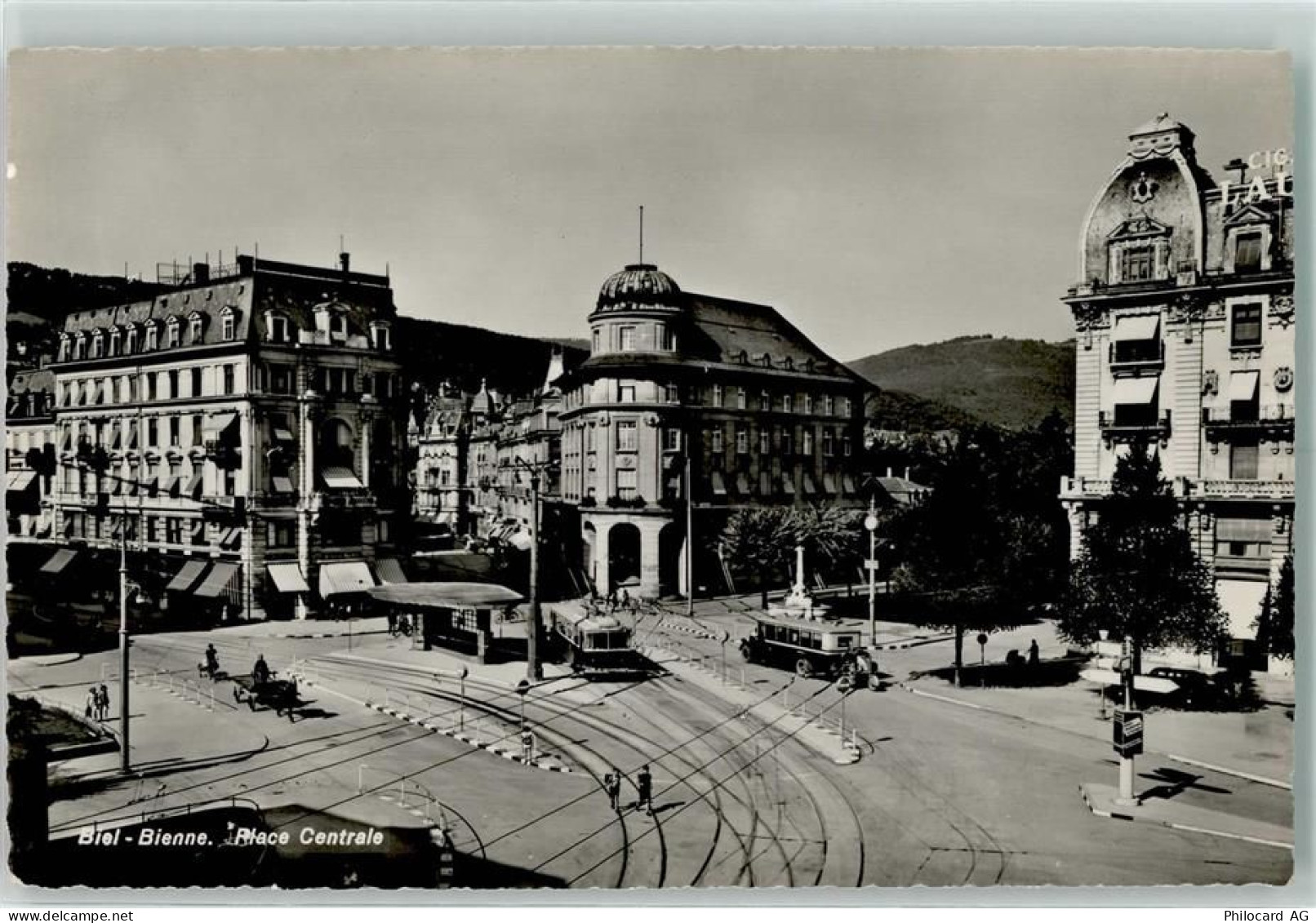 2500 Biel/Bienne - 10312736