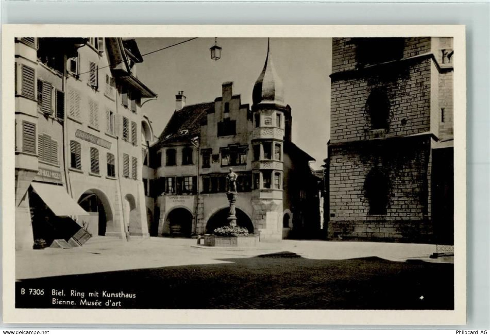 2500 Biel/Bienne - 10312742