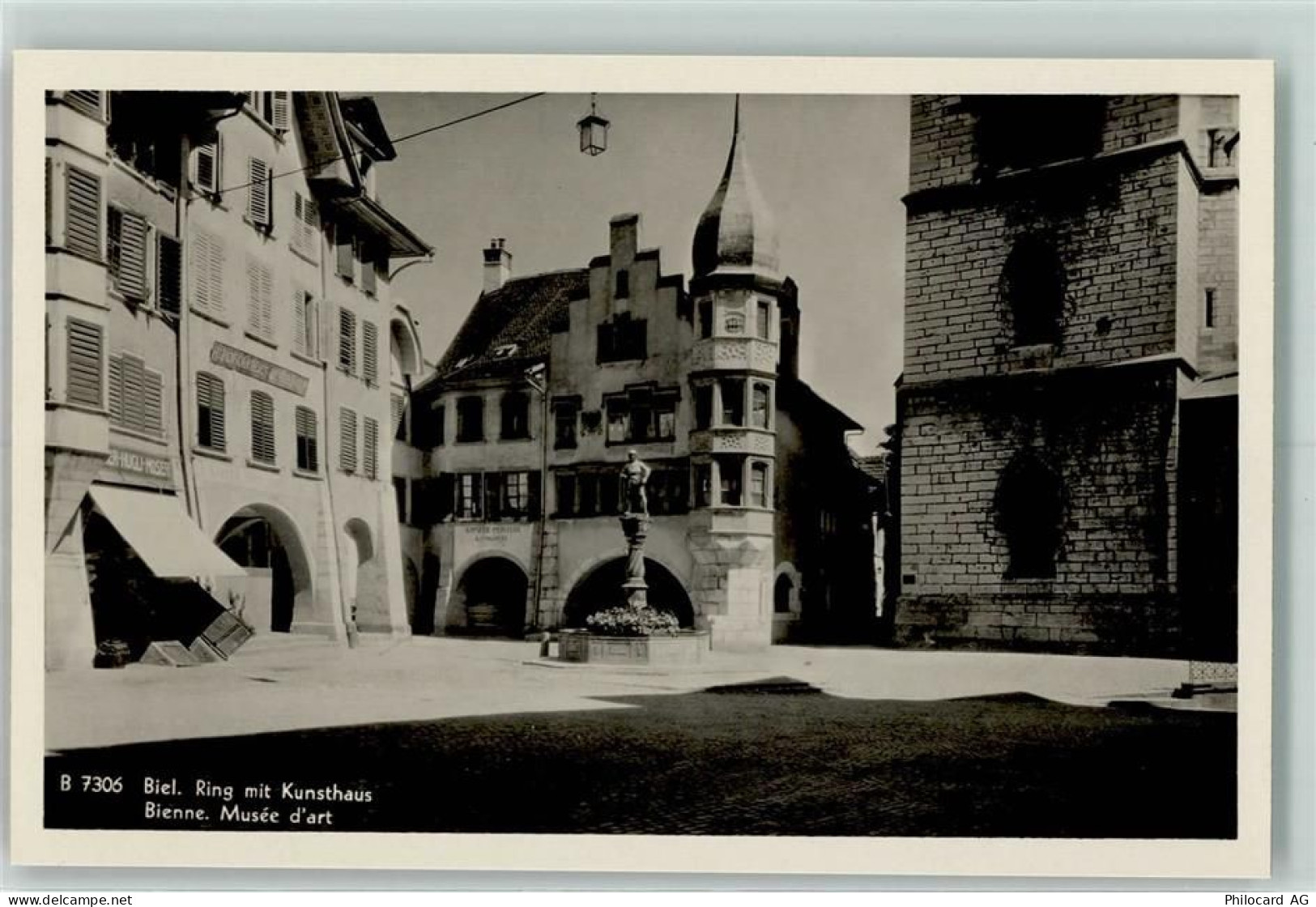 2500 Biel/Bienne - 10312746