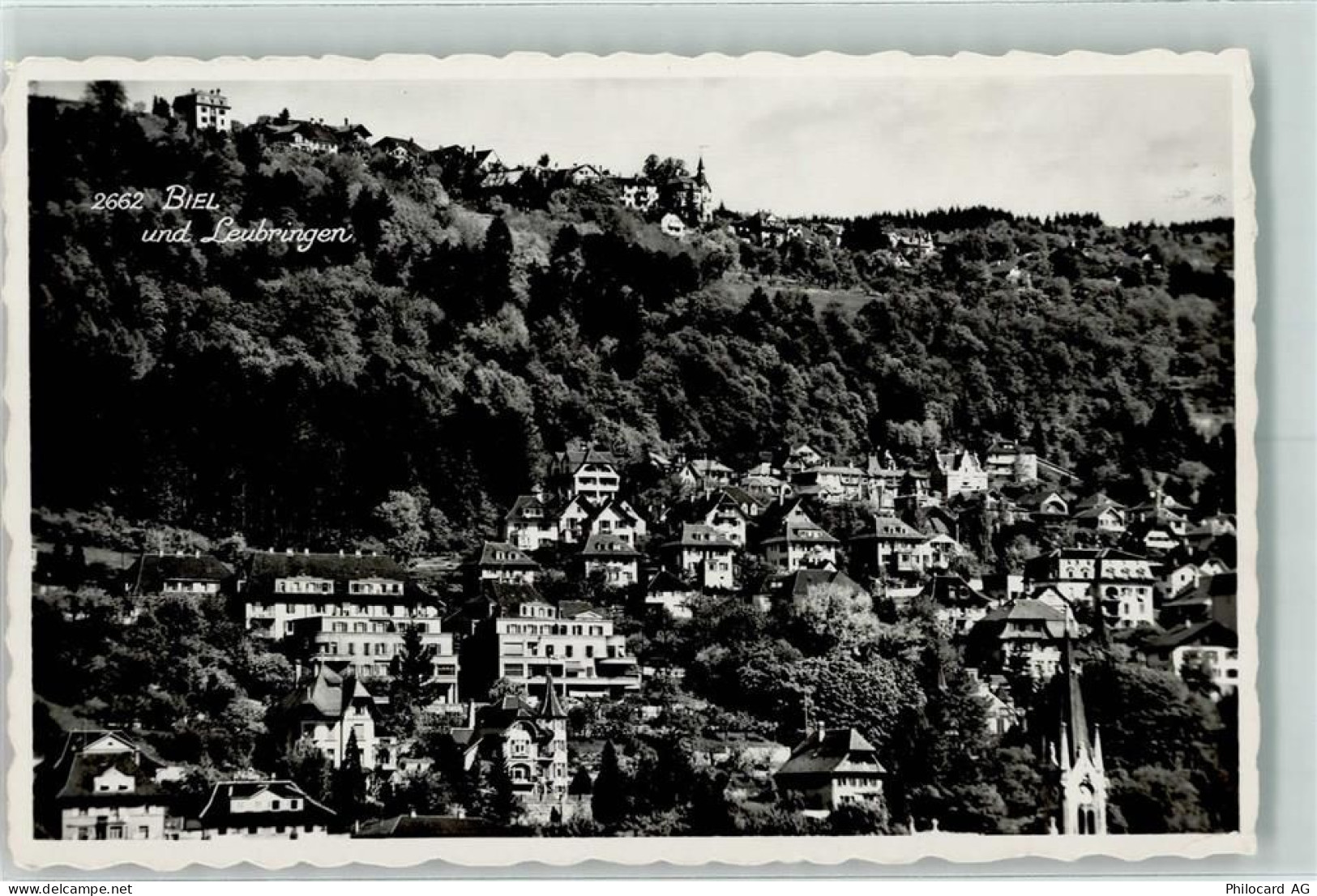 2500 Biel/Bienne - 10312755