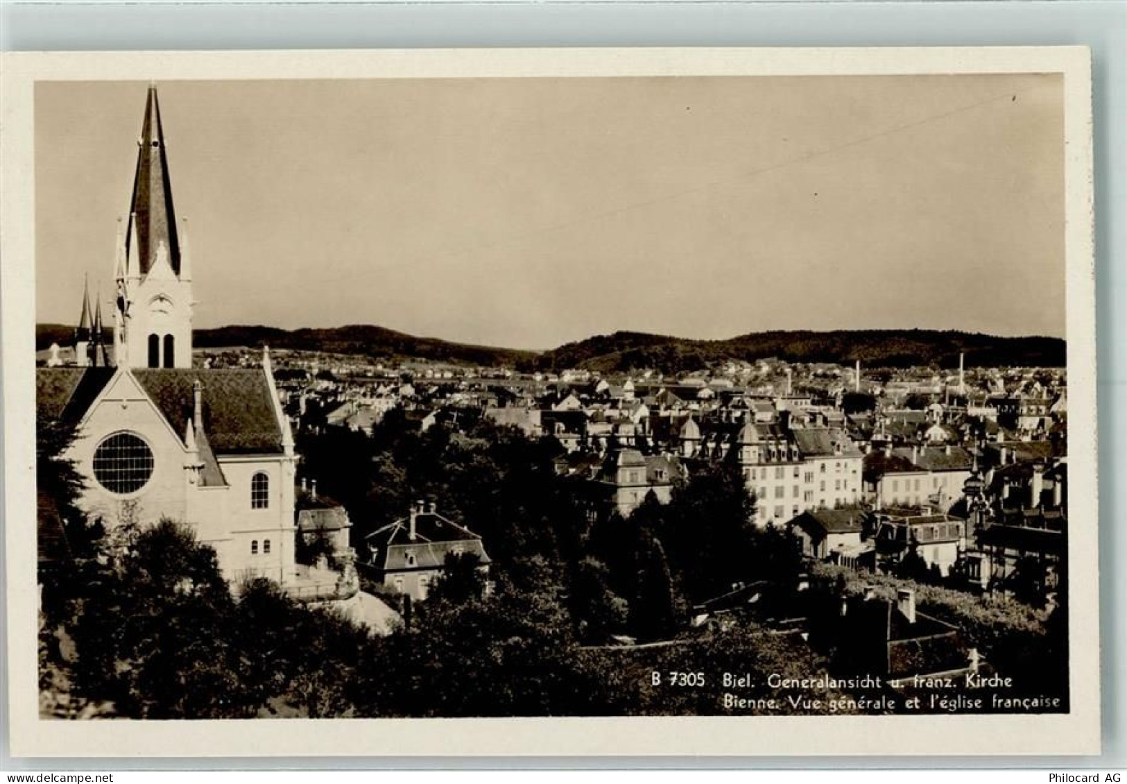 2500 Biel/Bienne - 10312760