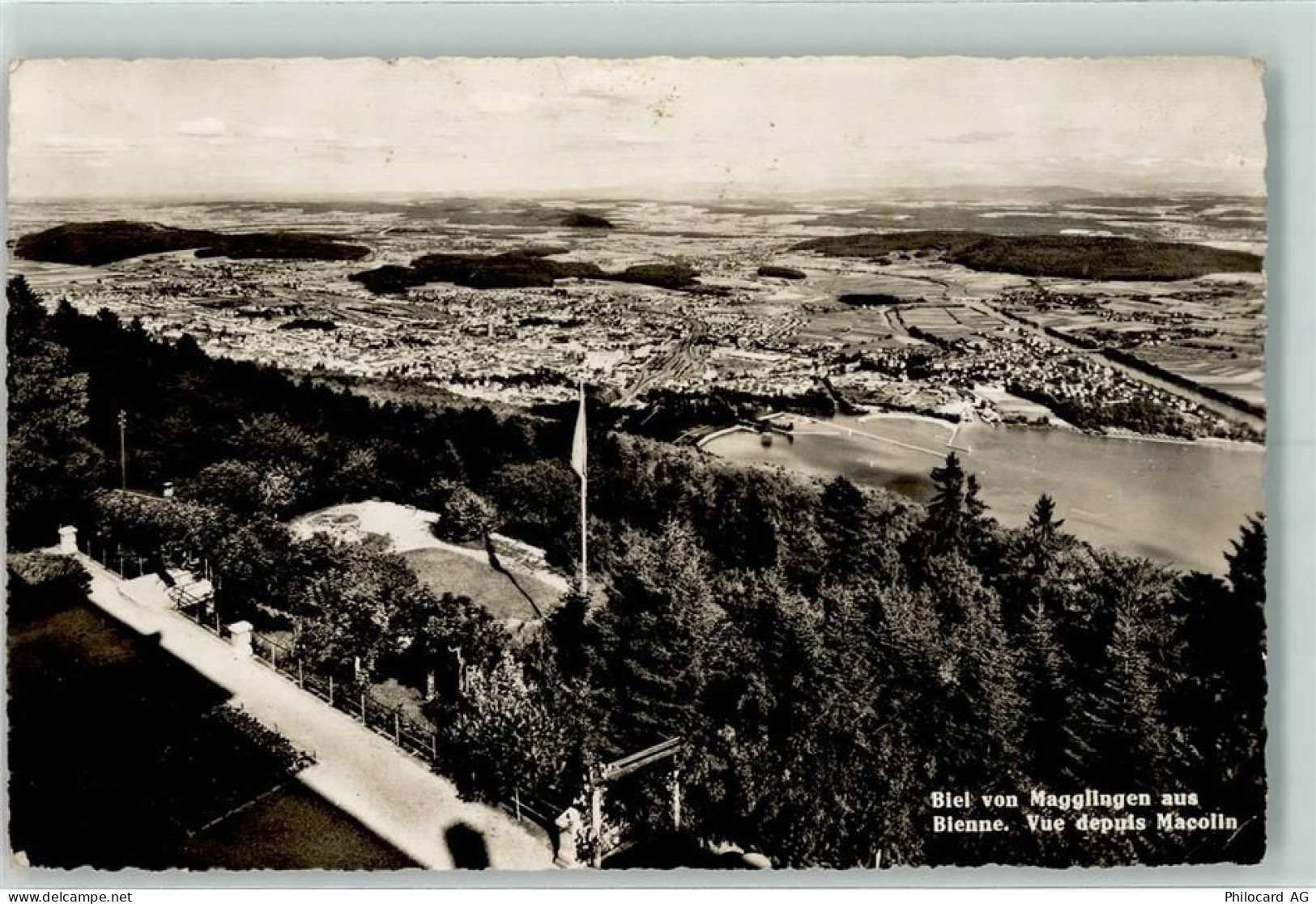 2500 Biel/Bienne - 10312762