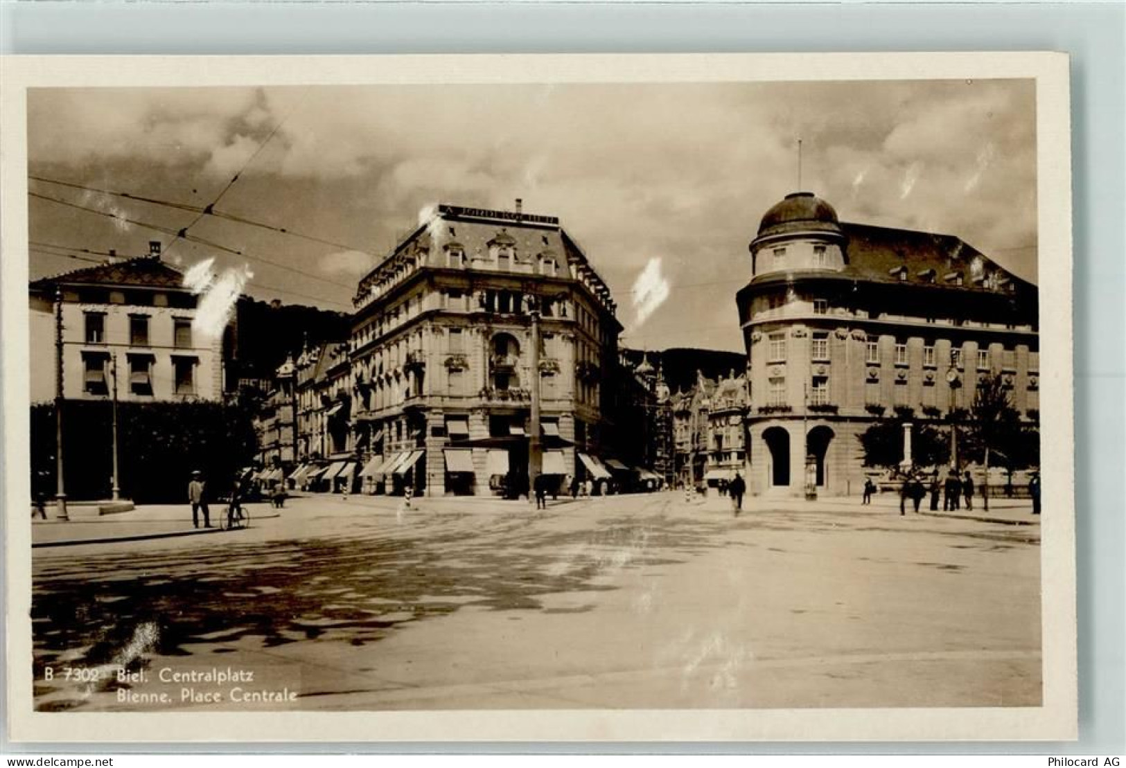 2500 Biel/Bienne - 10312767