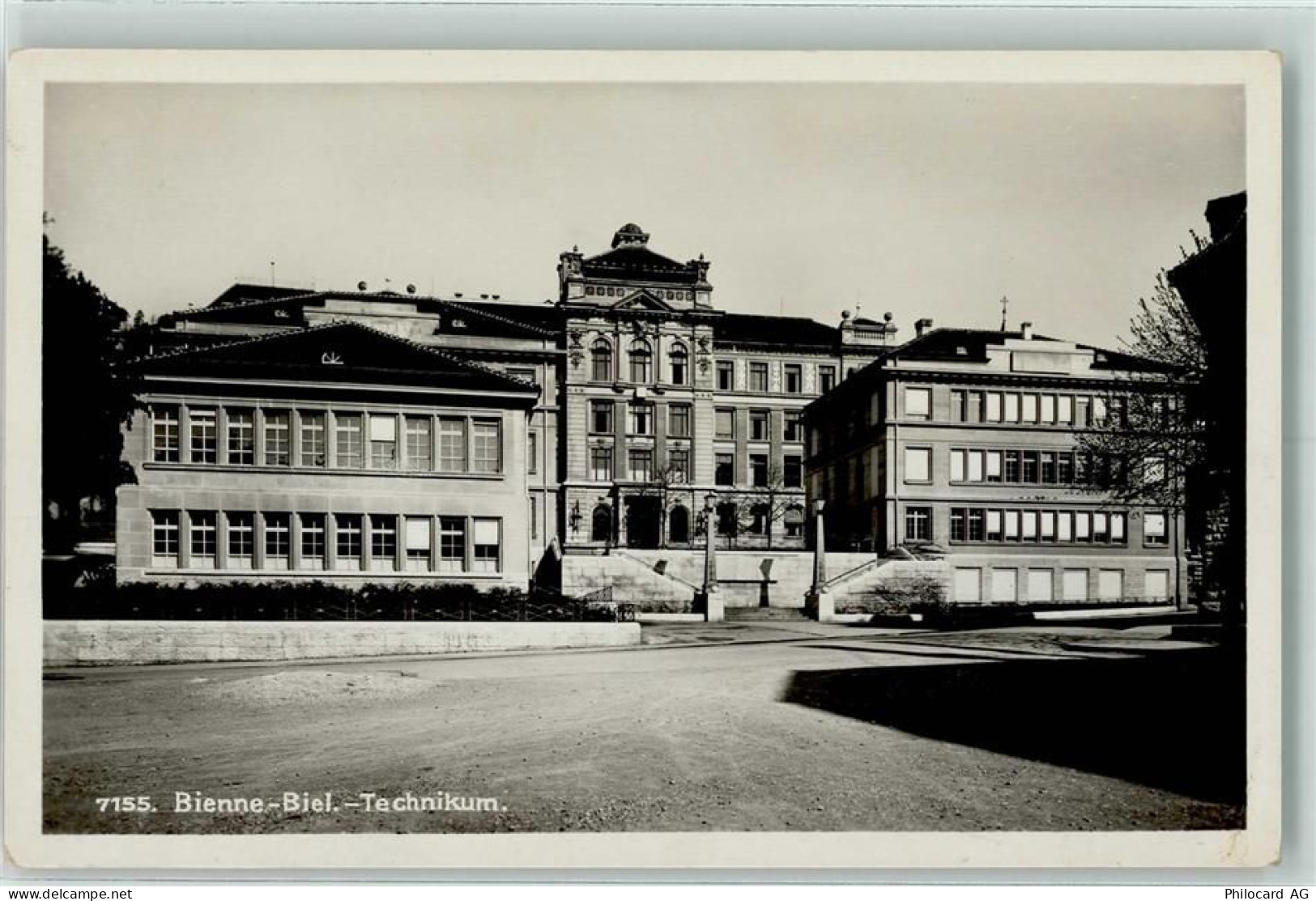 2500 Biel/Bienne - 10312768