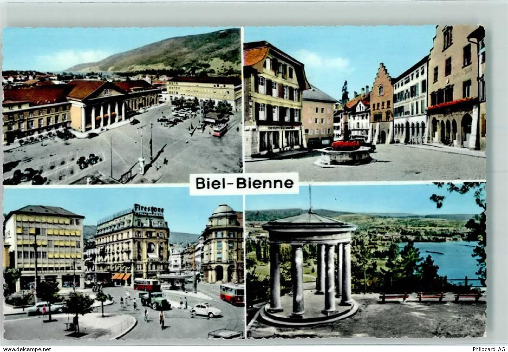 2500 Biel/Bienne - 10312772