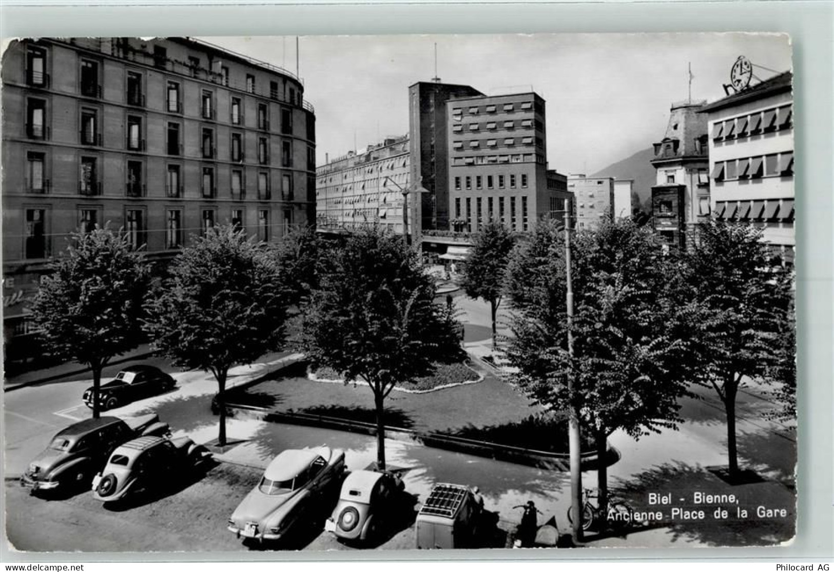 2500 Biel/Bienne - 10312773