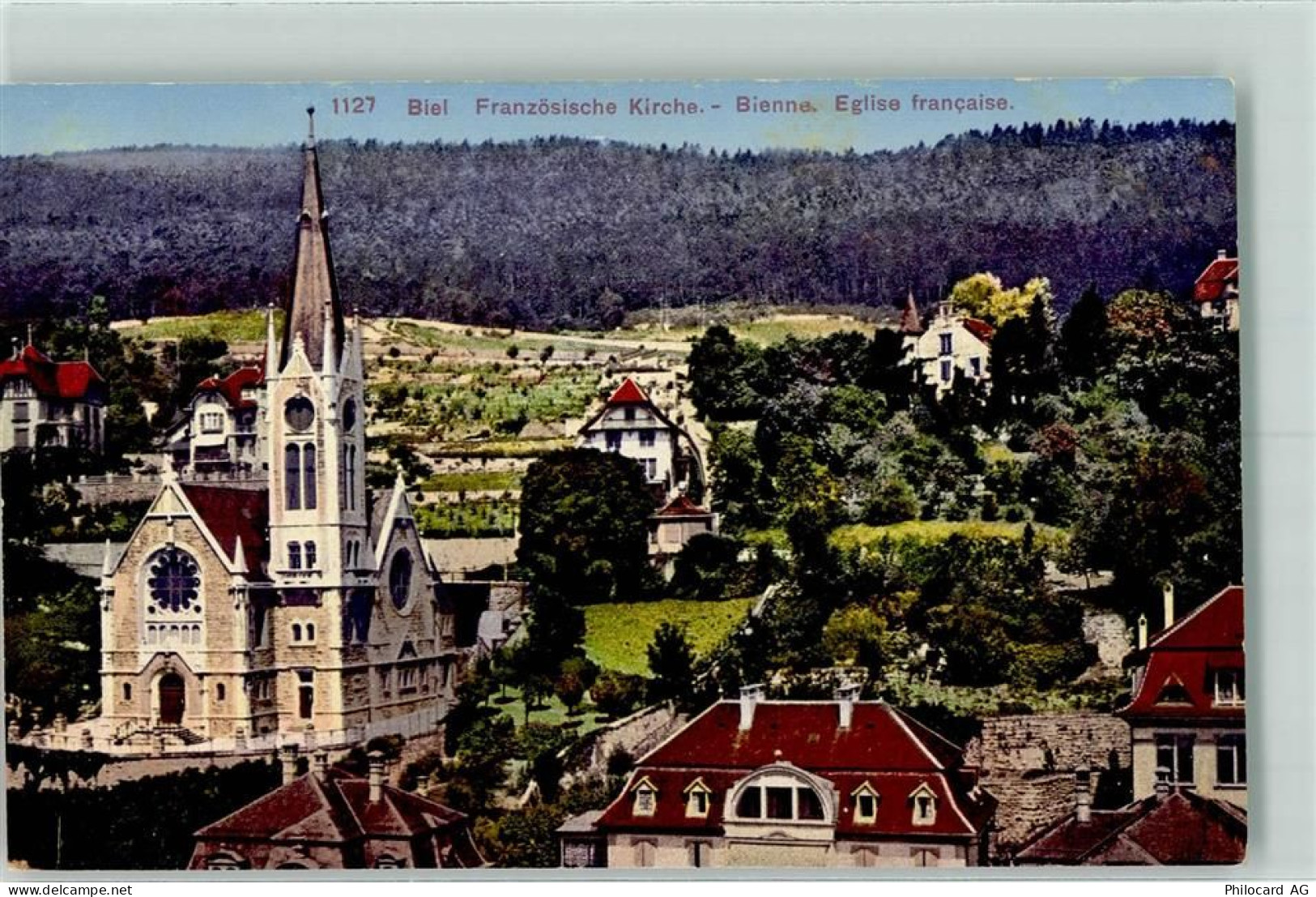 2500 Biel/Bienne - 10312774