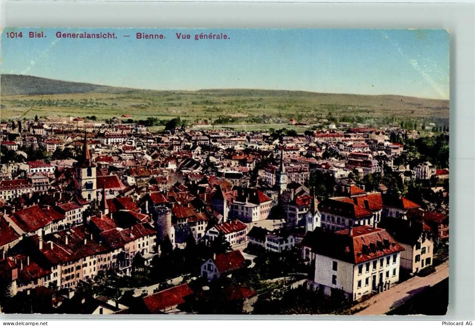 2500 Biel/Bienne - 10312777