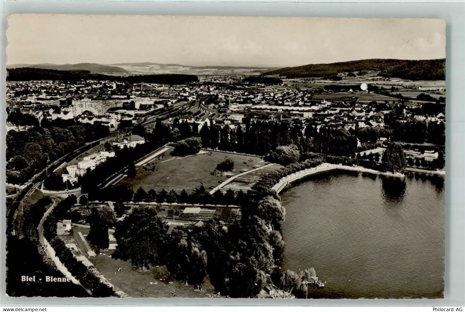 2500 Biel/Bienne - 10585533