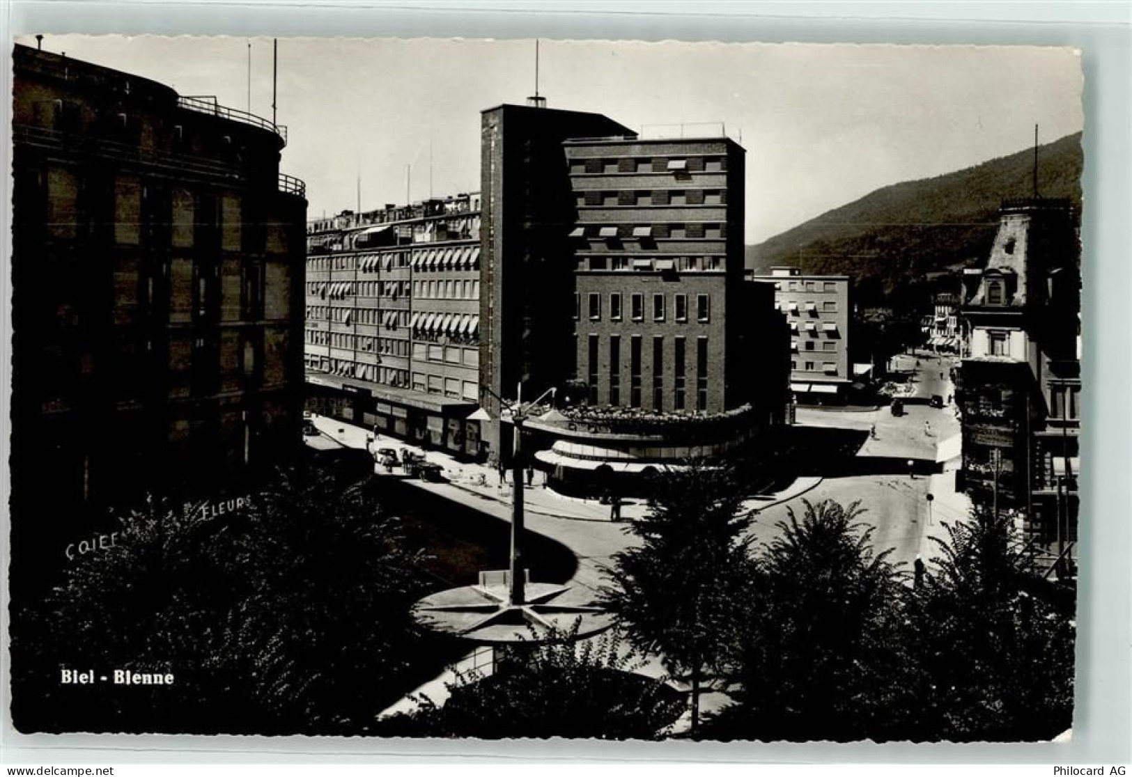 2500 Biel/Bienne - 10590521