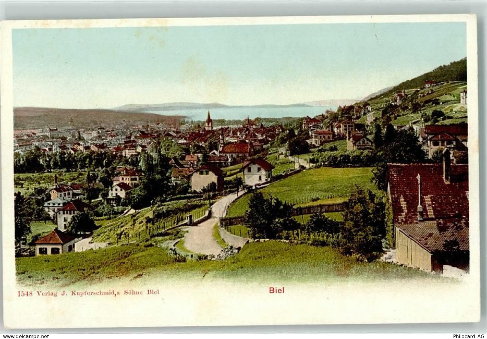 2500 Biel/Bienne - 10608769