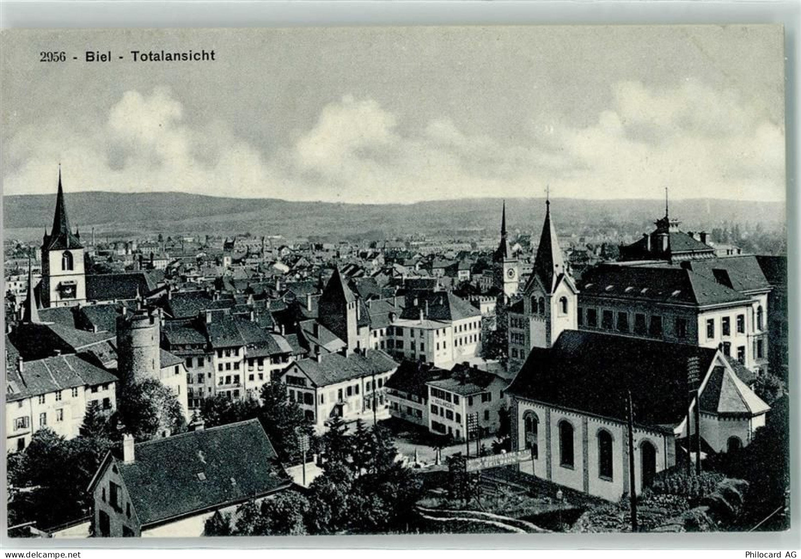 2500 Biel/Bienne - 10621491